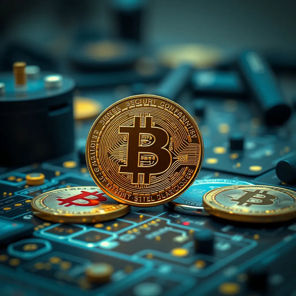 근처 비트코인 기계 찾기: 이용 가이드와 팁