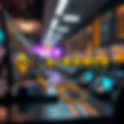 Overview of Binance Spot Trading