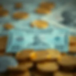 Historical overview of Canadian Dollar
