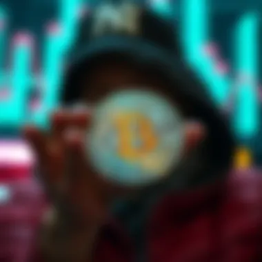 Cryptocurrency Prediction Methods Explained Visual representation of cryptocurrency prediction methods