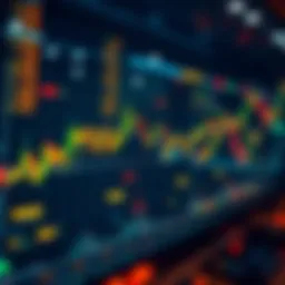 Visual representation of Jump Trading methodology