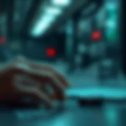 Conceptual representation of Movr technology